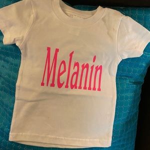 Melanin Shirt